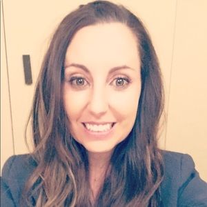 Meet your Posher, Tonya